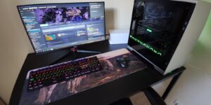 gaming pc under rs60000