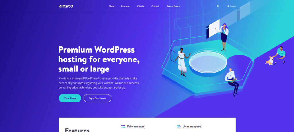 Fastest WordPress Hosting